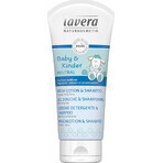 Lavera Hair and body shampoo for children 200ml 1×1 pc