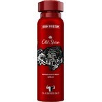 OLD SPICE SPRAY WOLFTHORN 1×150 ml, deodorant