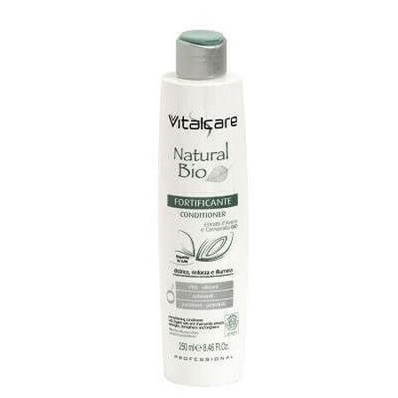 Balsam de păr, Vitalcare BIO, 250 ml, Naturaverde