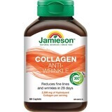 JAMIESON COLLAGEN AGAINST CANCER 1×60 cps, Nahrungsergänzungsmittel