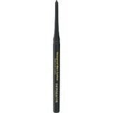 Dermacol Waterproof Micro Eyeliner Micro Eyeliner Bleistift automatischer Eyeliner schwarz Nr.01 1×0.08 g, automatischer Eyeliner-Stift