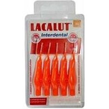 LACALUT INTERNAL TOOTH BRUSHES XS 1×5 Stück, Bürsten