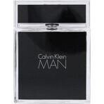 Calvin Klein Man Edt 100ml 1×100 ml, Eau de Toilette