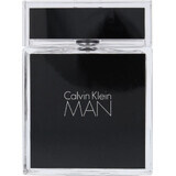 Calvin Klein Man Edt 100ml 1×100 ml, Eau de Toilette