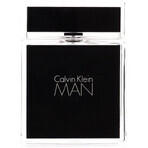 Calvin Klein Man Edt 100ml 1×100 ml, Eau de Toilette