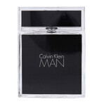 Calvin Klein Man Edt 100ml 1×100 ml, Eau de Toilette