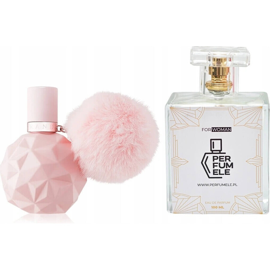 Arianagrande Sweet Like Candy Edp 50ml 1×50 ml 1×50 ml, eau de parfum