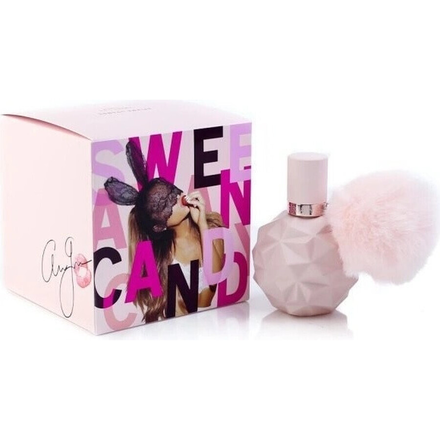 Arianagrande Sweet Like Candy Edp 50ml 1×50 ml 1×50 ml, eau de parfum