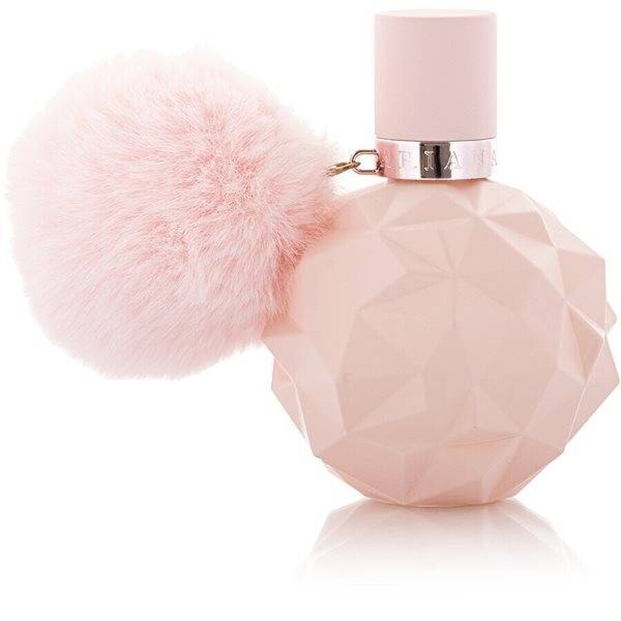 Arianagrande Sweet Like Candy Edp 50ml 1×50 ml 1×50 ml, eau de parfum