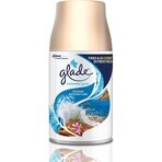 Glade spray automático - recambio lavanda 1×269 ml, recambio para ambientador