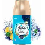 Glade spray automático - recambio lavanda 1×269 ml, recambio para ambientador