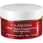 Clarins Crema da giorno per pelli mature 1×50 ml, Crema da giorno