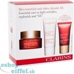 Clarins Crema da giorno per pelli mature 1×50 ml, Crema da giorno