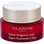 Clarins Crema da giorno per pelli mature 1×50 ml, Crema da giorno