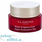 Clarins Crema da giorno per pelli mature 1×50 ml, Crema da giorno