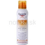 Eucerin SUN OIL CONTROL SPF 30 spray 1×200 ml, pentru piele sensibilă