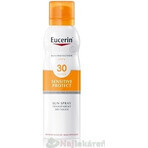 Eucerin SUN OIL CONTROL SPF 30 spray 1×200 ml, pentru piele sensibilă