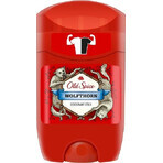 OLD SPICE DEO STICK WOLFTHORN 1×85 ml, vaste deodorant