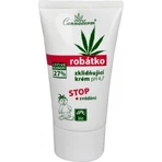 Cannaderm ROBATO crema lenitiva 1×50 g, crema lenitiva