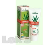 Cannaderm ROBATO crema lenitiva 1×50 g, crema lenitiva