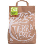 TIERRA VERDE Seifennüsse 1×500 g, ökologisches Waschmittel