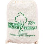 TIERRA VERDE Seifennüsse 1×500 g, ökologisches Waschmittel