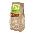 TIERRA VERDE Seifennüsse 1×500 g, ökologisches Waschmittel