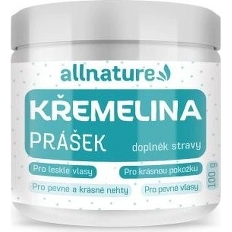 Allnature Kremelina powder 100g 1×100g