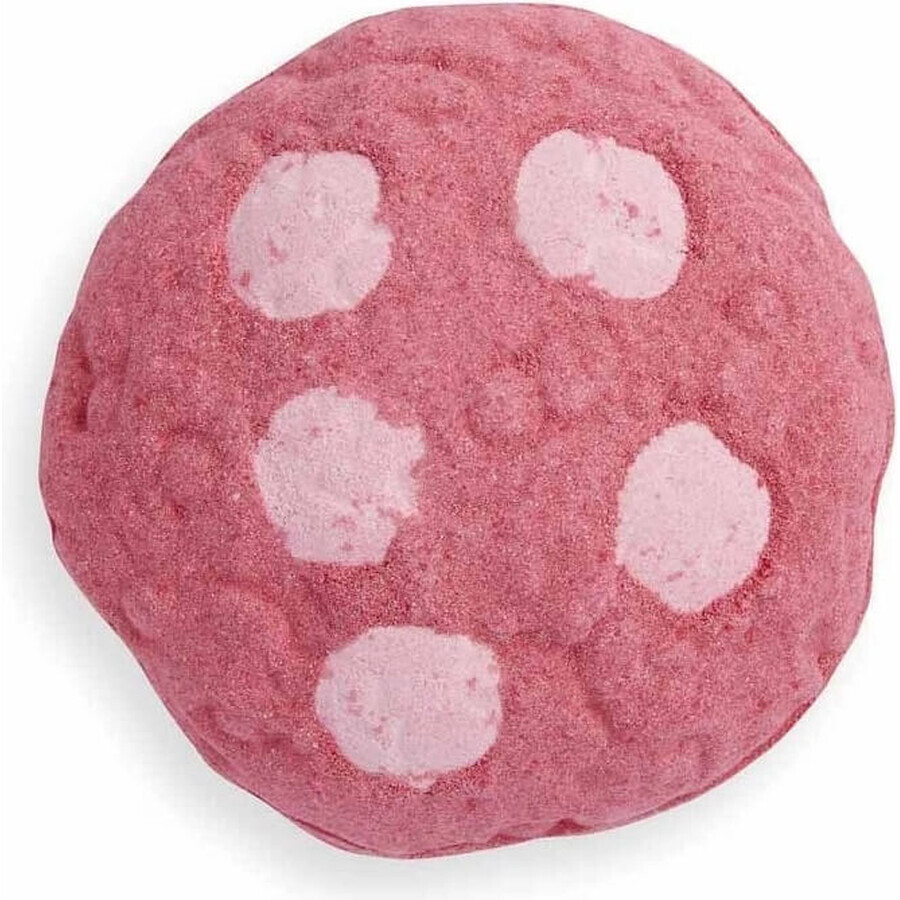 I♥♥Revolution Cranberry Cookie bath bomb 1×1 pc