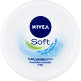 NIVEA Soft 1×300 ml moisturizing cream