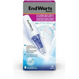 EndWarts Extra Stift zur sanften Myomentfernung 1×1 St., Medizinprodukt