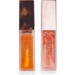 Revolution PRO, Glossy Lips, lipstick 1×1pc, lipstick