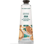 The Body Shop Argan Hand Cream 1×30 ml, Handcreme