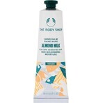 The Body Shop Argan Hand Cream 1×30 ml, Handcreme