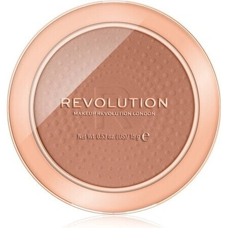 Revolution Mega 01 - Kaltbronzer 1×1 St.