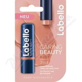 Labello Colour Lippenbalsam Nude 1×5,2 ml, Lippenbalsam