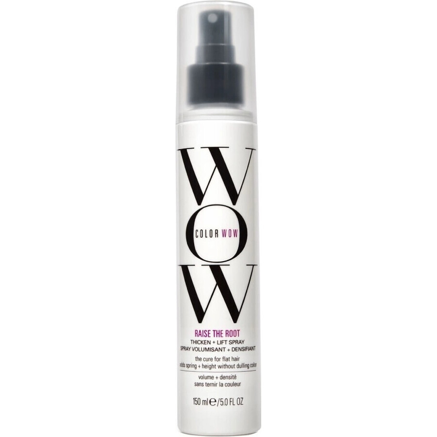 Colour Wow Raise The Root Thicken & Lift Spray 1×150 ml, spray fortalecedor del cabello