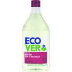 ECOVER Pomegranate 1x450 ml, Geschirrspülmittel