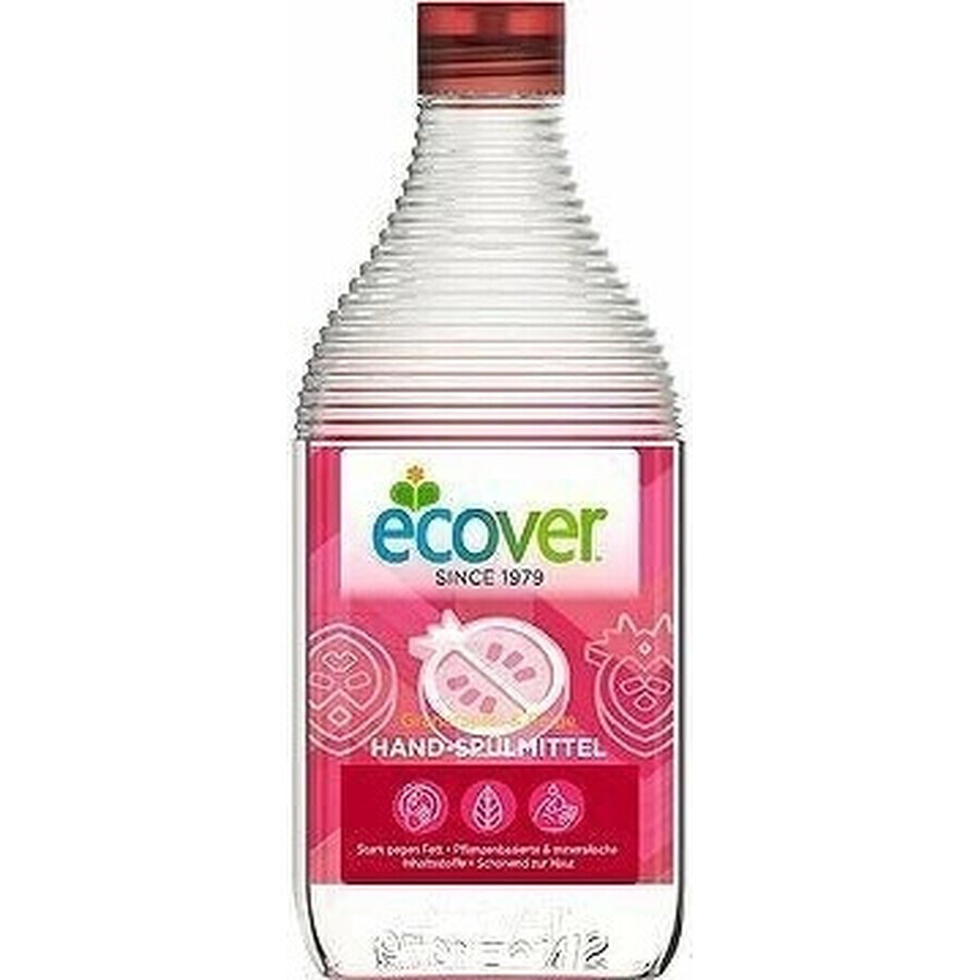 ECOVER Pomegranate 1x450 ml, Geschirrspülmittel