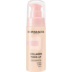 Dermacol Collagen Make-up 3.0 nackt 1×20 ml