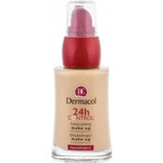 Dermacol 24H Control Make-up 100 1×30 ml, Make-up