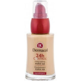 Dermacol 24H Control Make-up 100 1×30 ml, Make-up