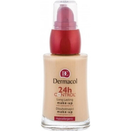 Dermacol 24H Control Make-up 100 1×30 ml, Make-up