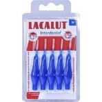 LACALUT INTERDENTAL FOCUSES M 1×5 Stück, komplette Reinigung der Interdentalräume