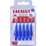 LACALUT INTERDENTAL FOCUSES M 1×5 Stück, komplette Reinigung der Interdentalräume