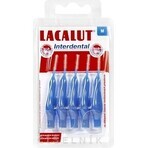 LACALUT INTERDENTAL FOCUSES M 1×5 Stück, komplette Reinigung der Interdentalräume