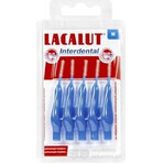 LACALUT INTERDENTAL FOCUSES M 1×5 Stück, komplette Reinigung der Interdentalräume