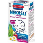 TEREZIA NEKAŠLI JUNIOR Kräuterhustensirup 1×150 ml, Sirup