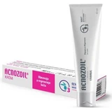 Ozonides ACNOZOIL cremă pentru acnee 1×40 ml, cremă pentru acnee