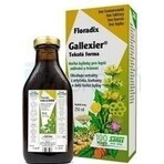 SALUS Floradix Gallexier 1×250 ml, flüssige Form